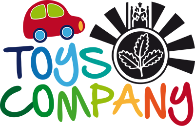 RT Toys Company